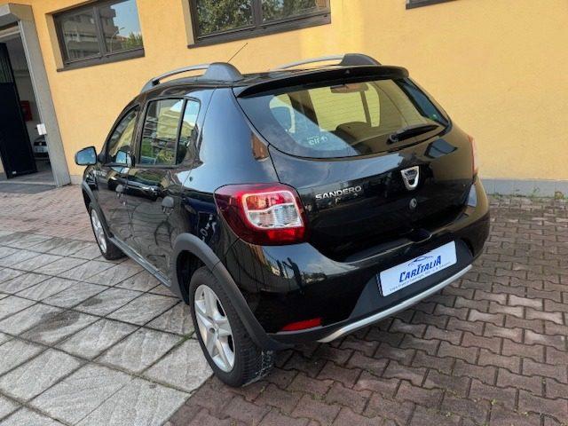 DACIA Sandero Stepway 900 TCe 12V 90CV Prestige