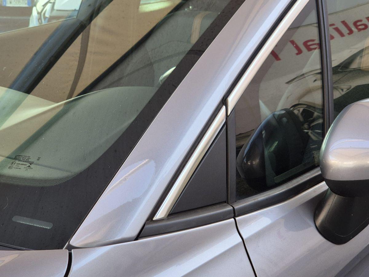 OPEL - Crossland - 1.5 ECOTEC 110CV S&S Eleg. automatica