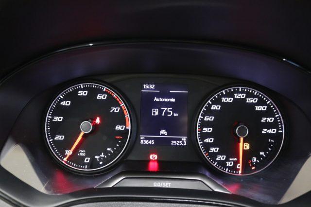 SEAT Ibiza 1.0 MPI 5 porte Style OK NEOPATENTATI