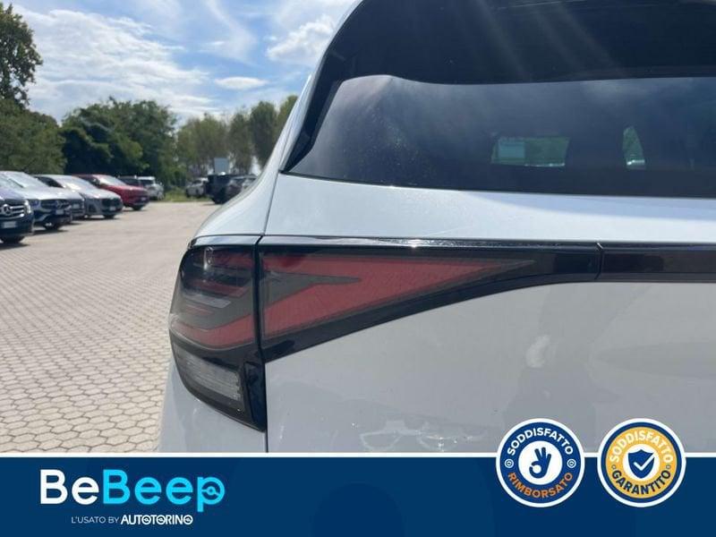 KIA Sportage 1.6 TGDI HEV GT-LINE PLUS AUTO