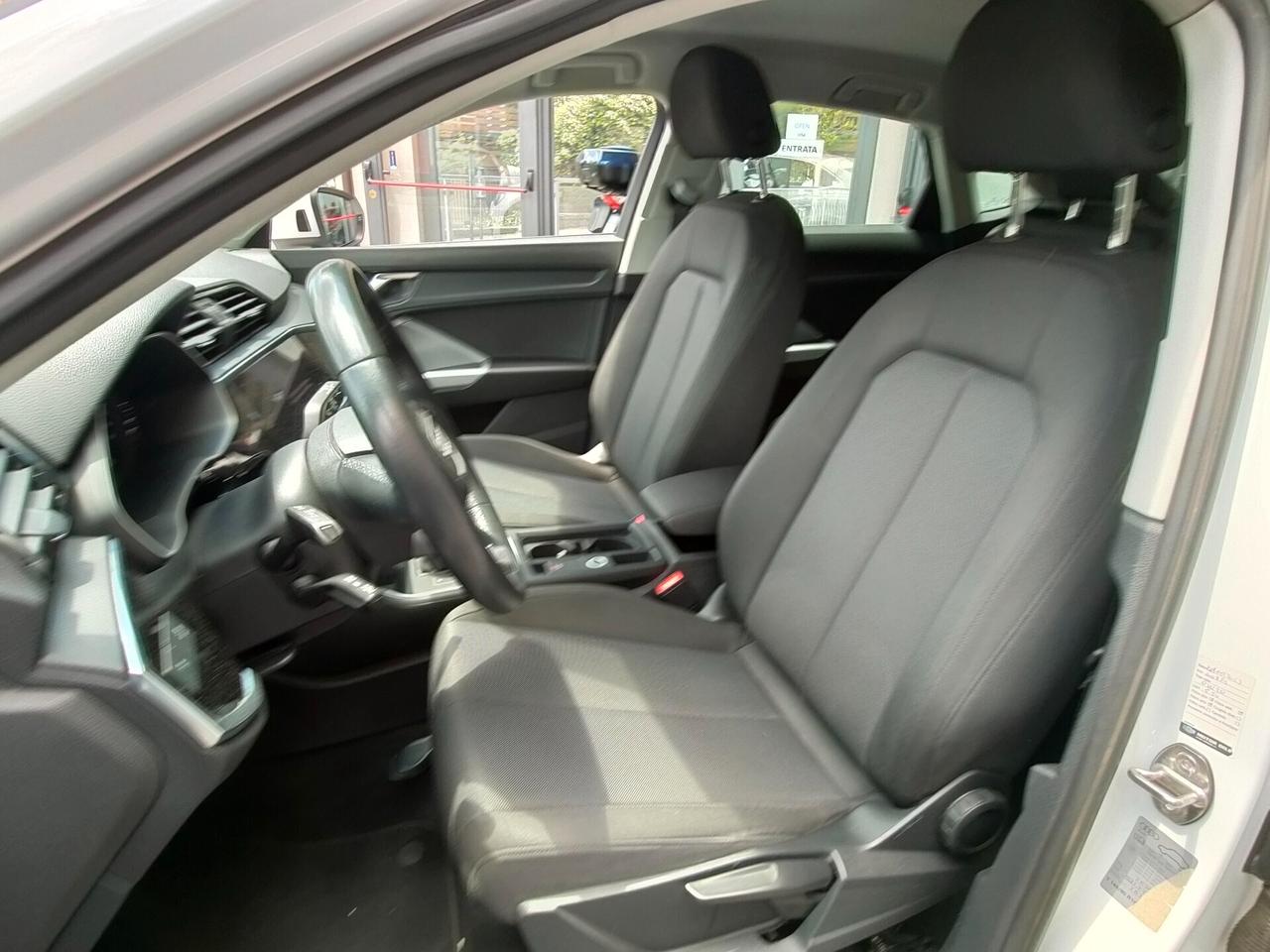 Audi Q3 SPB 35 TDI S tronic