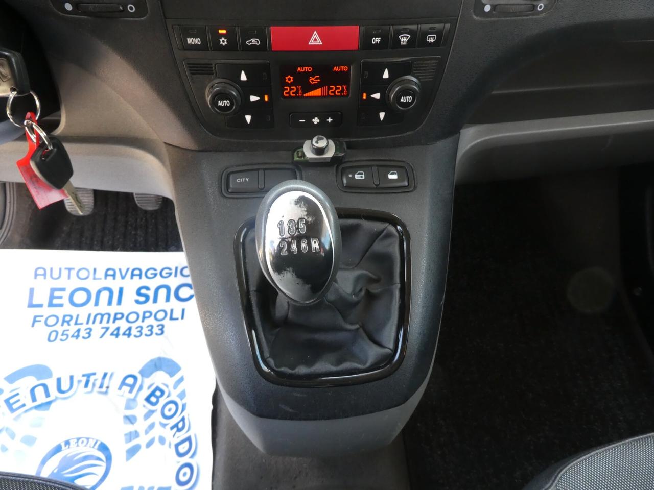 Fiat Idea 1.4 Active GPL OK NEOPATENTATI