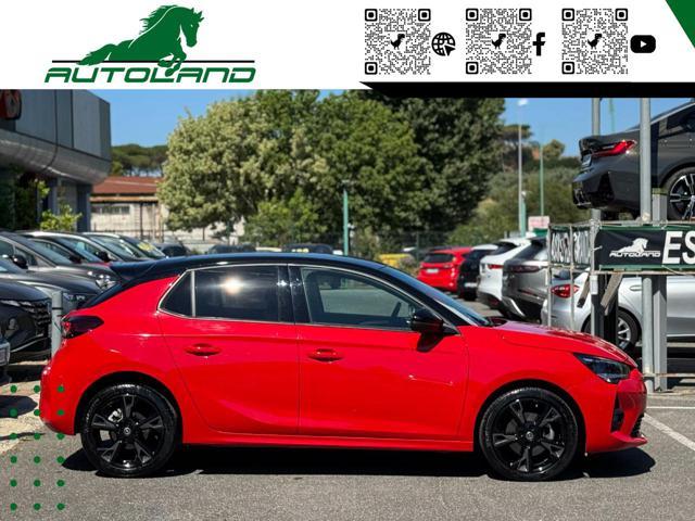 OPEL Corsa 1.2 130 CV aut. 40 Anniversary