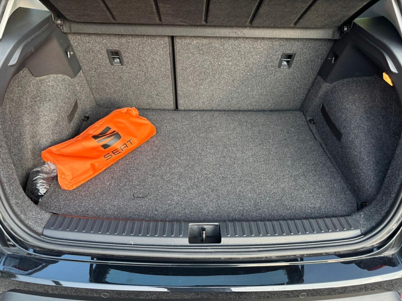 Seat Arona 1.0 TGI Reference - OK Neopatentati