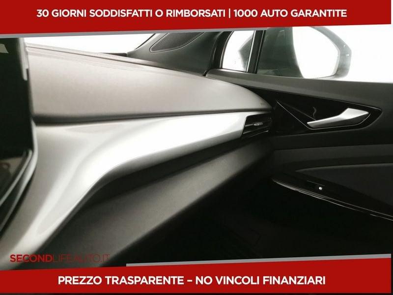 Volkswagen ID.4 77 kWh Pro Performance 204cv