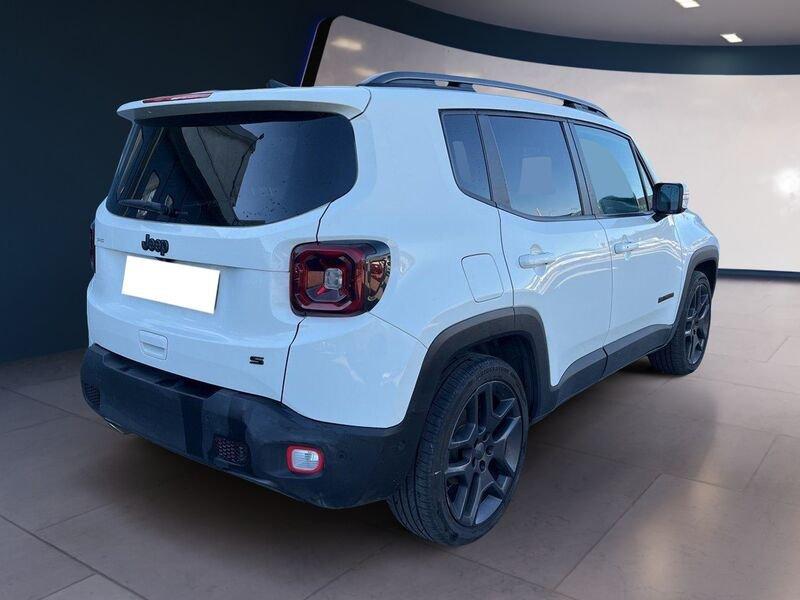 Jeep Renegade 2019 1.6 mjt S 2wd 120cv