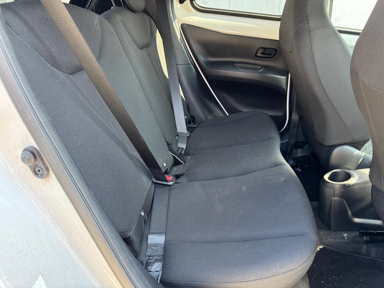 Toyota Aygo X 1.0 NON VENDIBILE SINGOLARMENTE