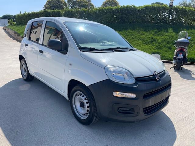 Fiat Panda 1.2 Easy Van 2 posti
