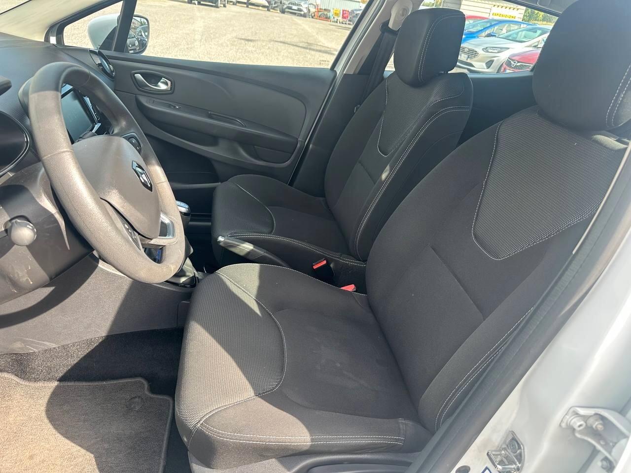 CLIO 1.0 *GPL CASA* 90 CV GARANZIA 12 MESI