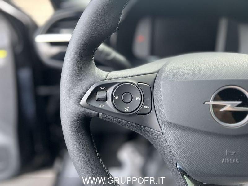 Opel Corsa 1.2 100 CV