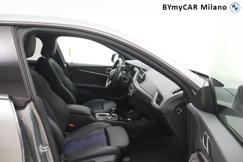 BMW Serie 2 Gran Coupe 220 d Msport Steptronic