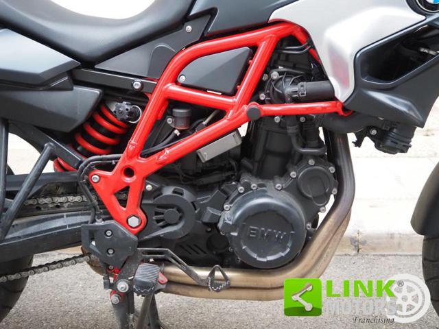 BMW F 700 GS *Unico Proprietario*