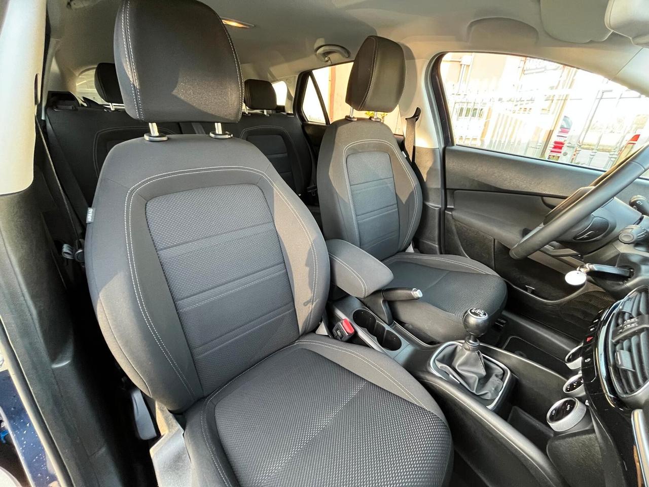 Fiat Tipo 1.6 Mjt S&S SW City Life