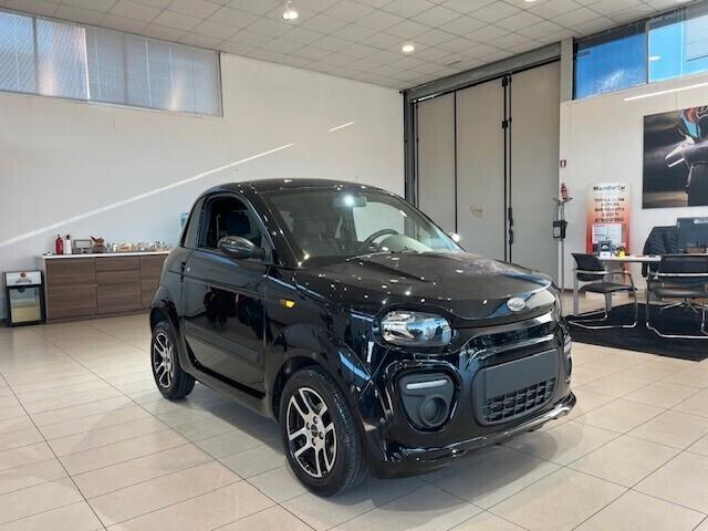 Ligier Due JS50 DCI Revolution Elegance Ice