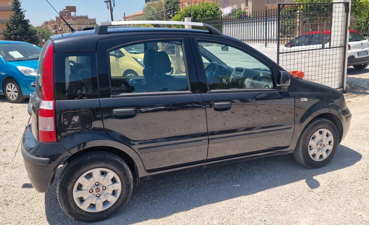 PANDA 1.2 BENZINA 149.000 KM