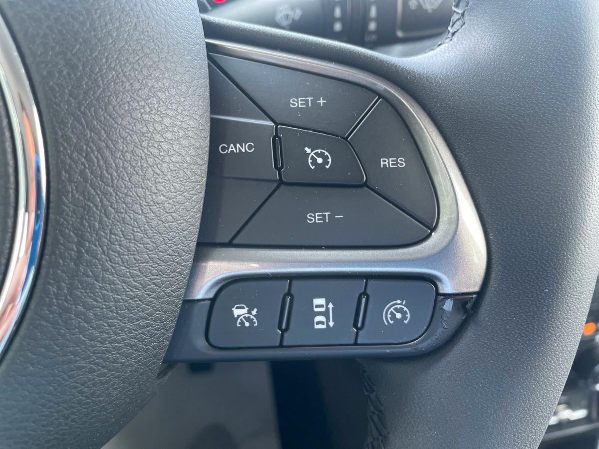 JEEP Renegade 2019 - Renegade 1.6 mjt Limited 2wd 130cv