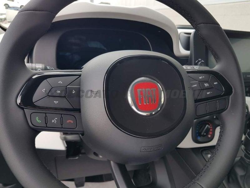 FIAT Panda Panda My25 1.0 70cv Hybrid Pandina