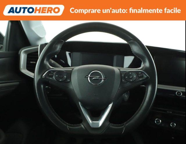 OPEL Mokka X 1.2 Turbo Elegance