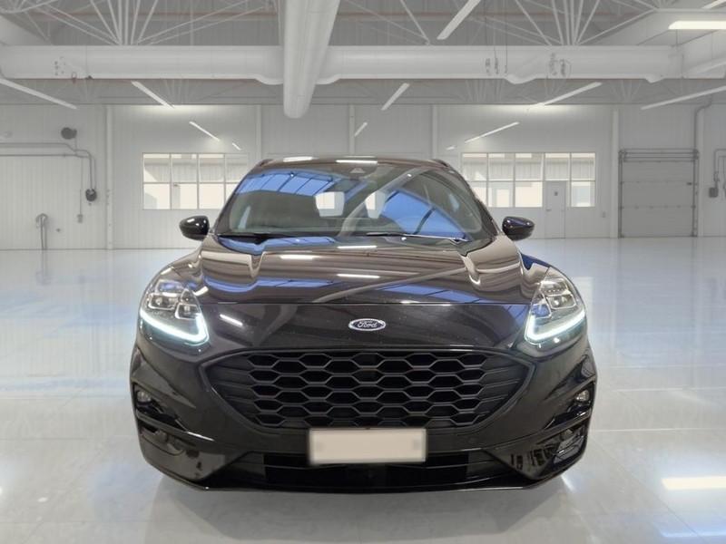 FORD KUGA 2.5 BENZINA PHEV 152 CV 2WD ST-LINE X AUT SUV