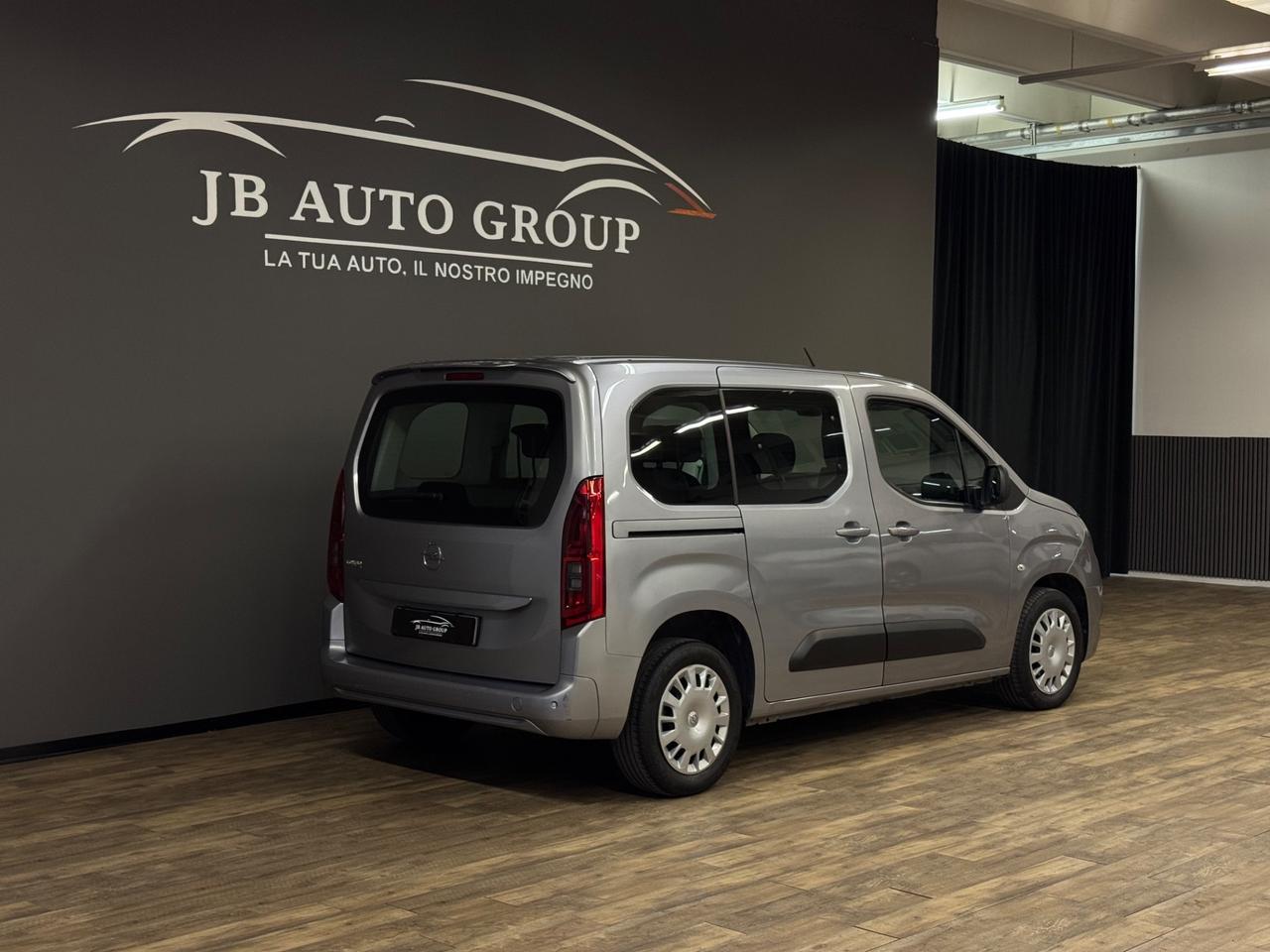 Opel Combo Life 1.5D 100 CV