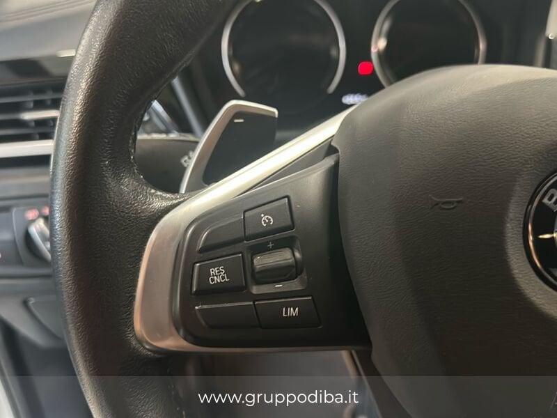 BMW X1 F48 2019 Diesel xdrive18d xLine auto