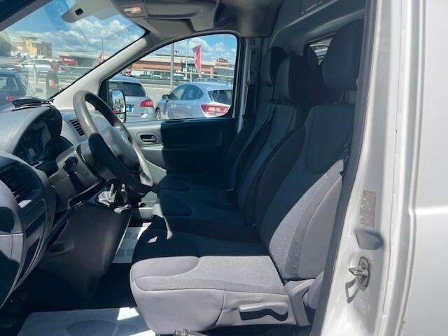 Peugeot Expert 2.0 HDi 125CV FAP 4x4 *TETTO ALTO*IVA ESCLUSA*