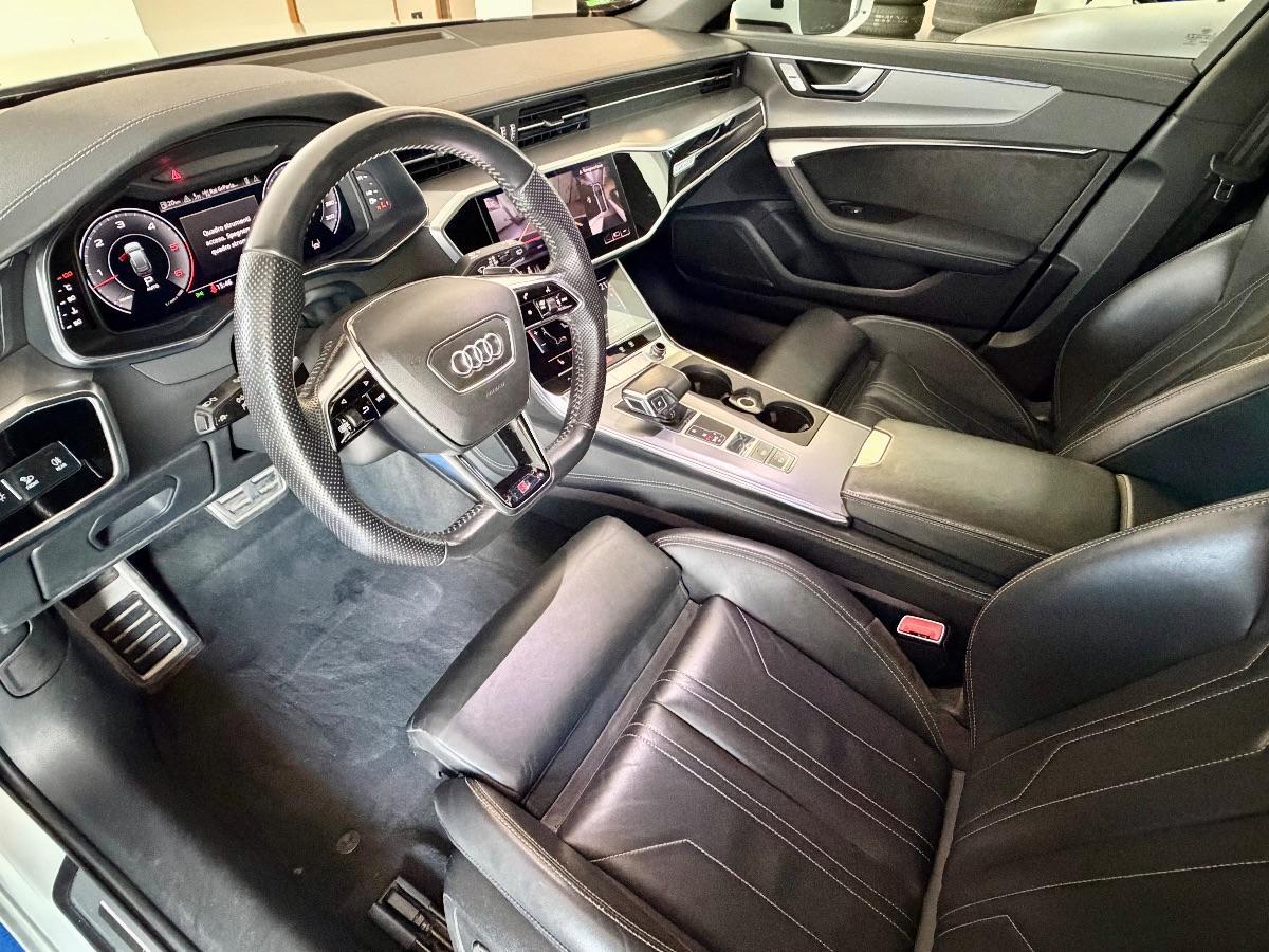 AUDI - A6 - 50 3.0 TDI quattro tipt. Sport S-Line