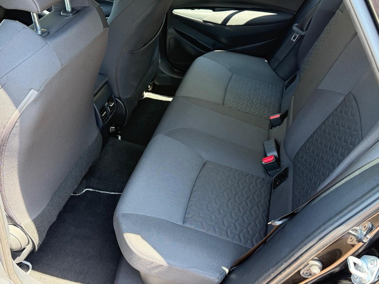 Toyota Corolla 1.8 H 2022 PREZZO REALE/ UNIPRO/GARANZIA