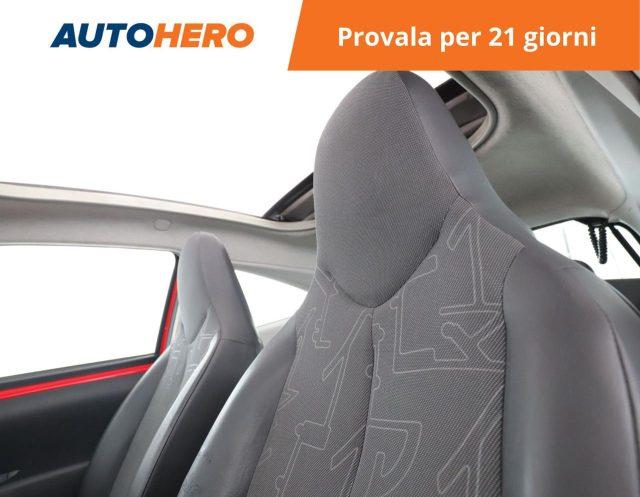 TOYOTA Aygo 1.0 VVT-i 69 CV 3 porte x-wave