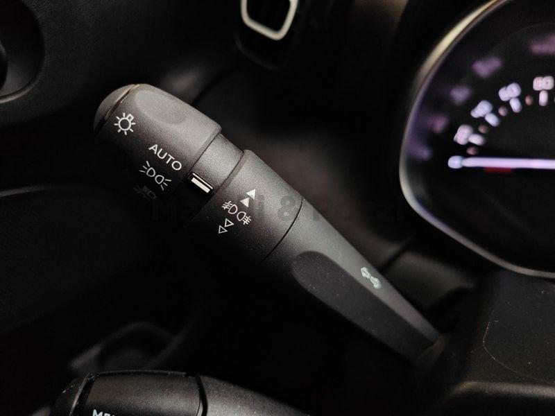 Citroën C3 Aircross C3 Aircross PureTech 110 S&S Max