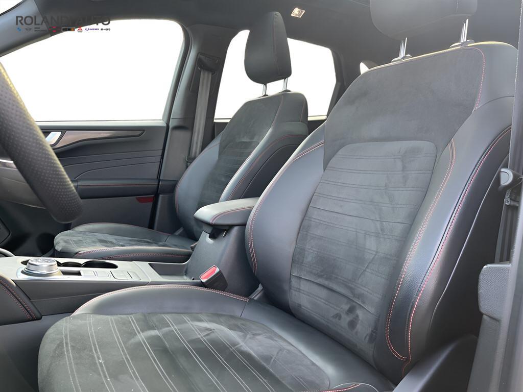 Ford Kuga 2.5 Full Hybrid ST-Line 2WD e-Shifter