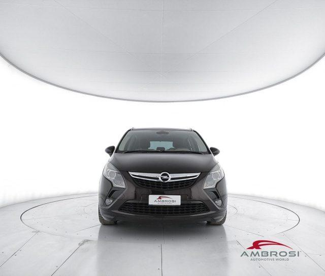 OPEL Zafira Tourer 2.0 CDTi 130CV Cosmo - PER OPERATORI DEL SETTORE