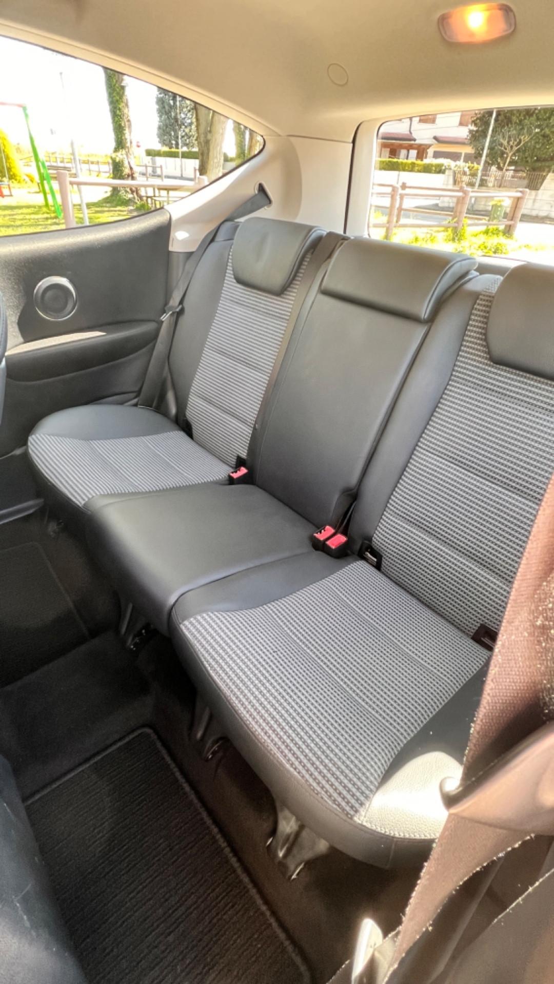 Mercedes-benz A 170 Avantgarde