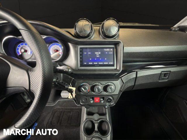 AIXAM GTO Performance