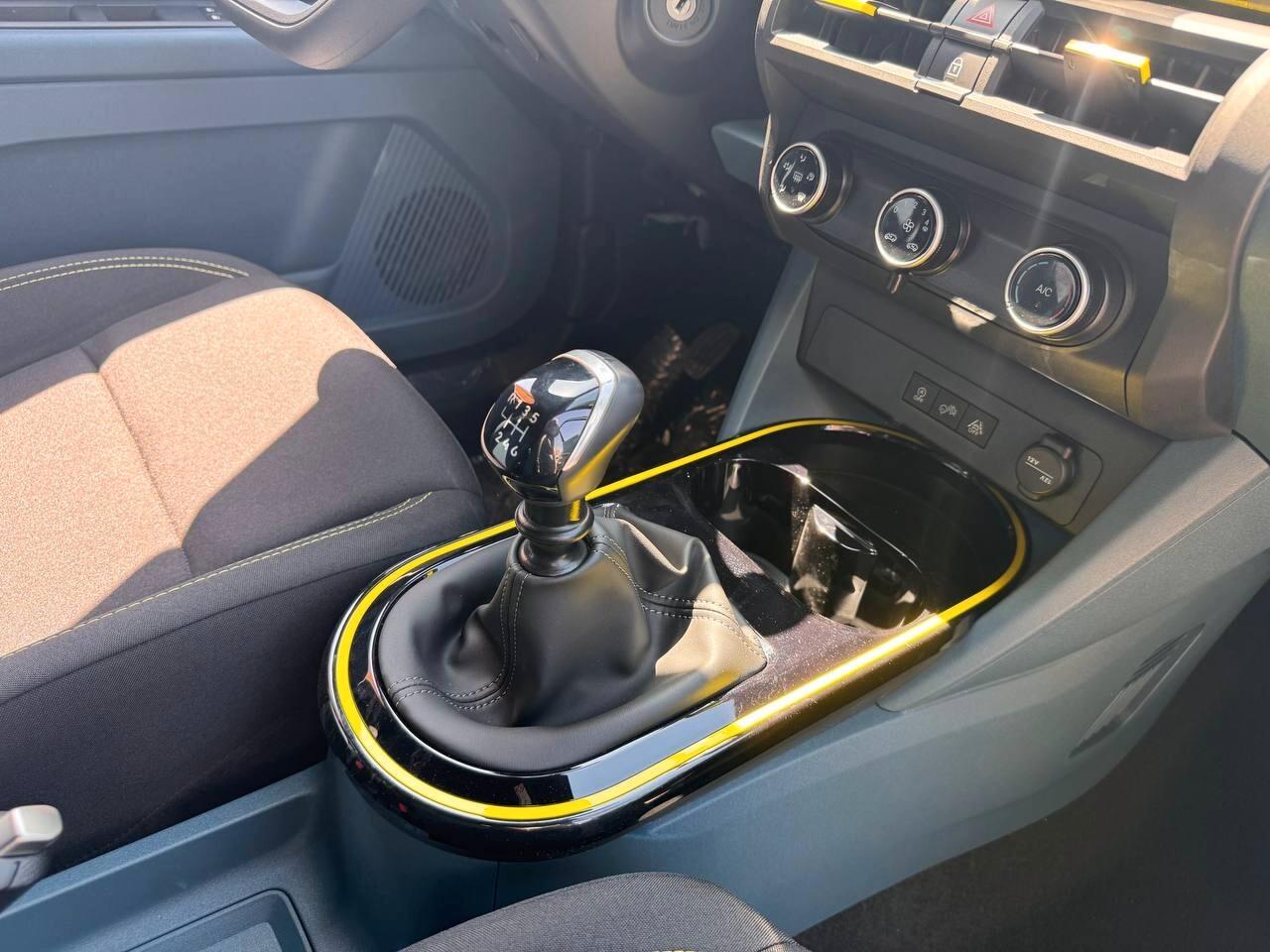 Fiat Grande Panda Pop AUTO NUOVA DA IMMATRICOLARE