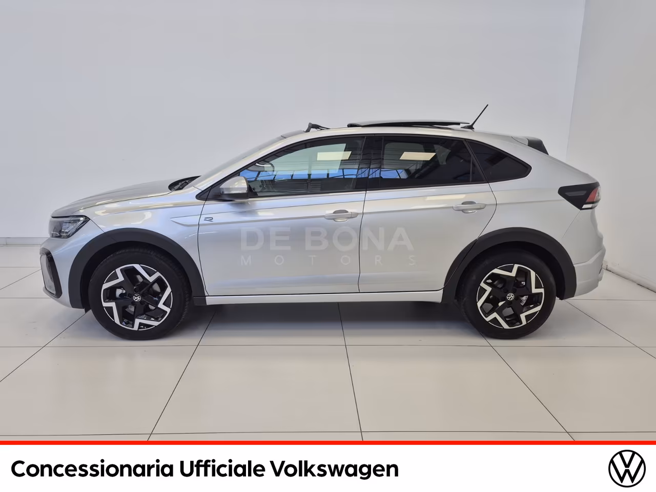 Volkswagen Taigo 1.0 tsi r-line 115cv