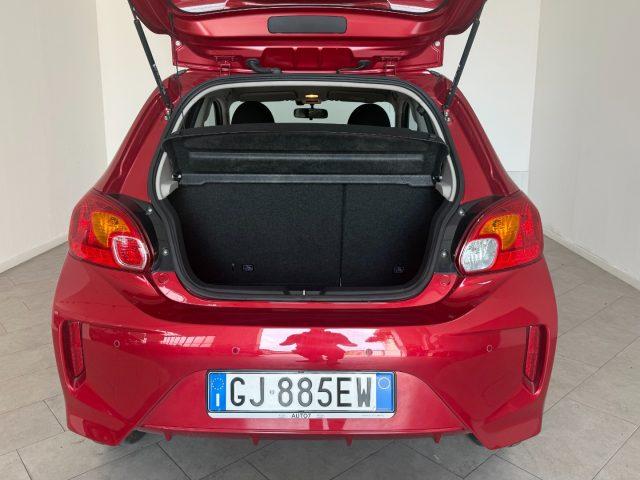 MITSUBISHI Space Star 1.2 Intense SDA