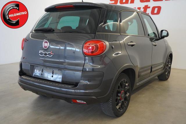 FIAT 500L 1.4 95 CV S&S Sport