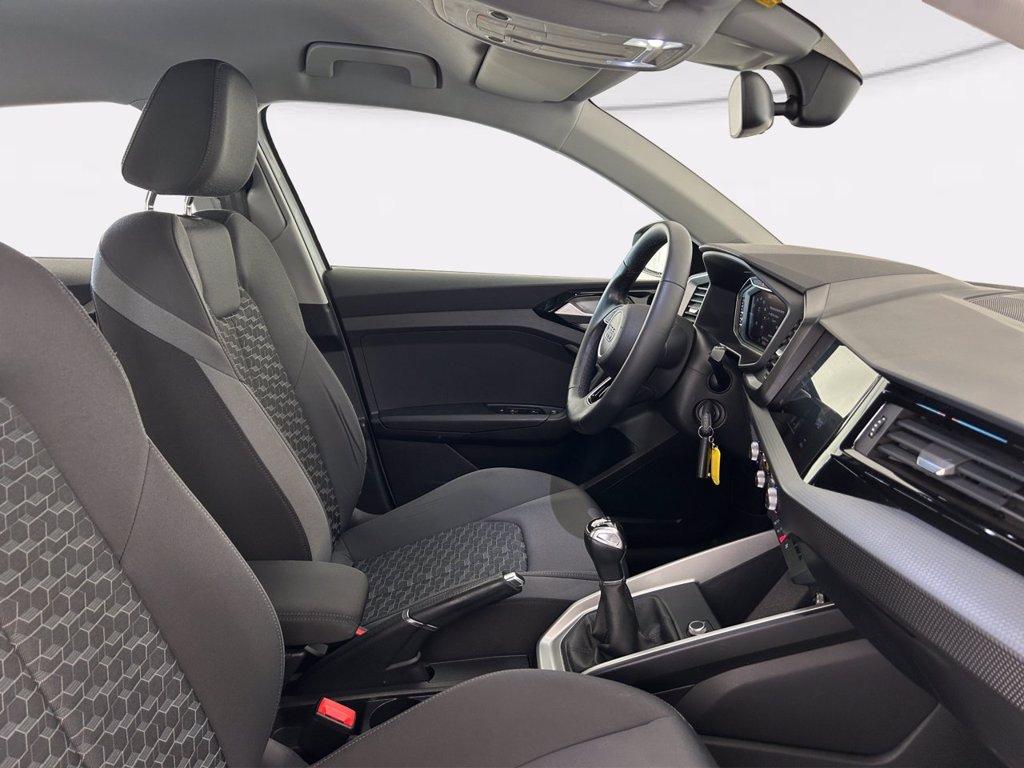 AUDI A1 citycarver 30 1.0 tfsi admired 110cv del 2022