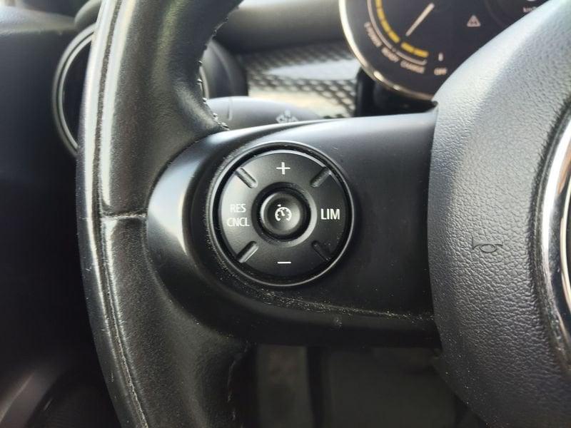 MINI Cooper SE Cooper SE S