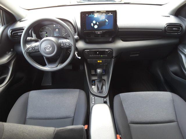 MAZDA 2 Hybrid 1.5 VVT e-CVT Prime-Line *KM ZERO*
