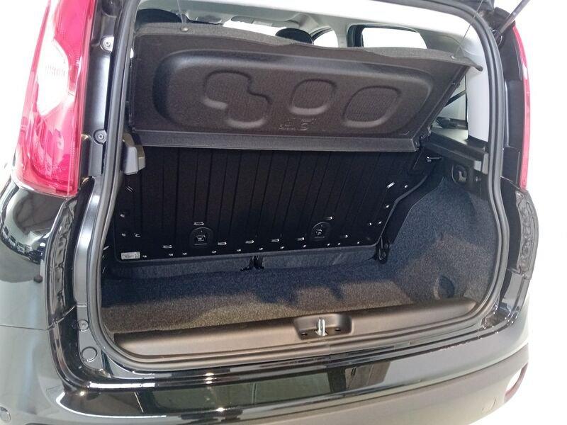 FIAT Panda Panda 1.0 FireFly S&S Hybrid