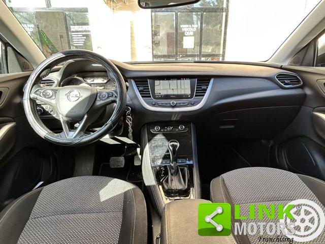 OPEL Grandland X 1.5 diesel Ecotec Start&Stop aut. Ultimate