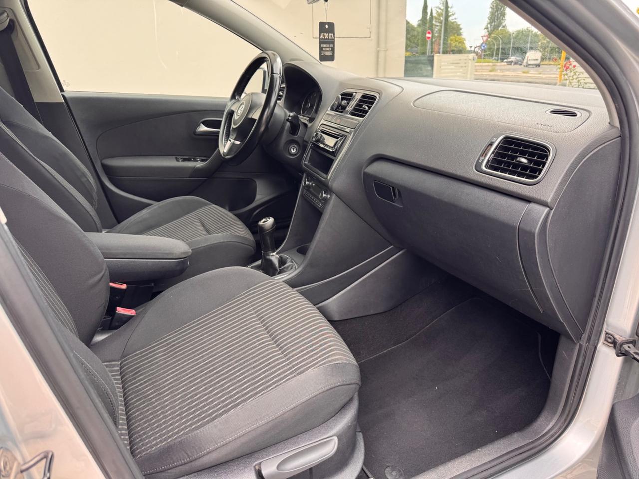 Volkswagen Polo 1.4 5 porte Highline OK NEOPATENTATI