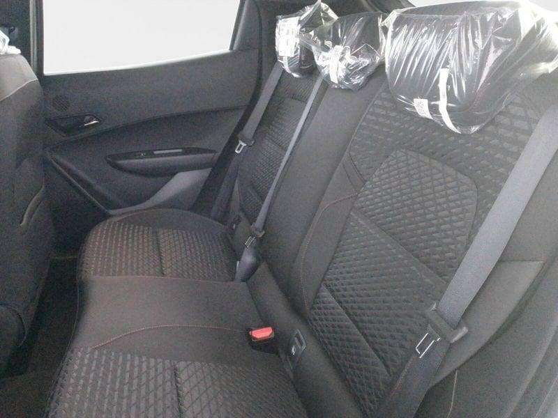 Renault Clio 1.2 tce Techno 115cv