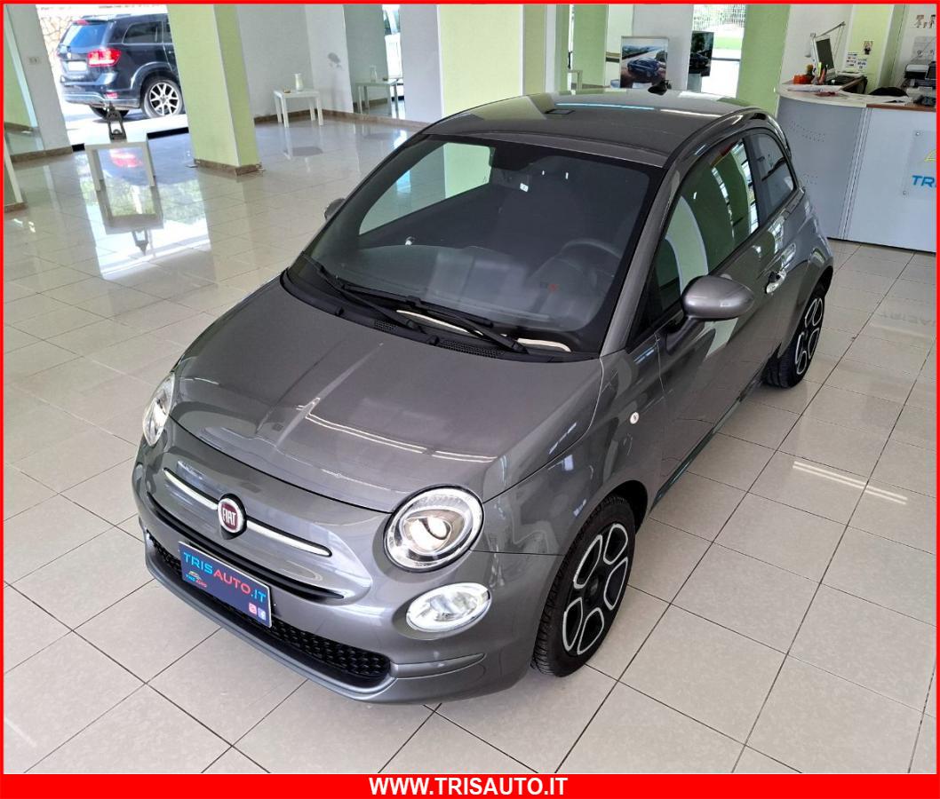 FIAT 500 1.0 Hybrid Club NEOPATENTATI
