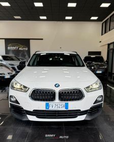 Bmw X2 xDrive20d Advantage