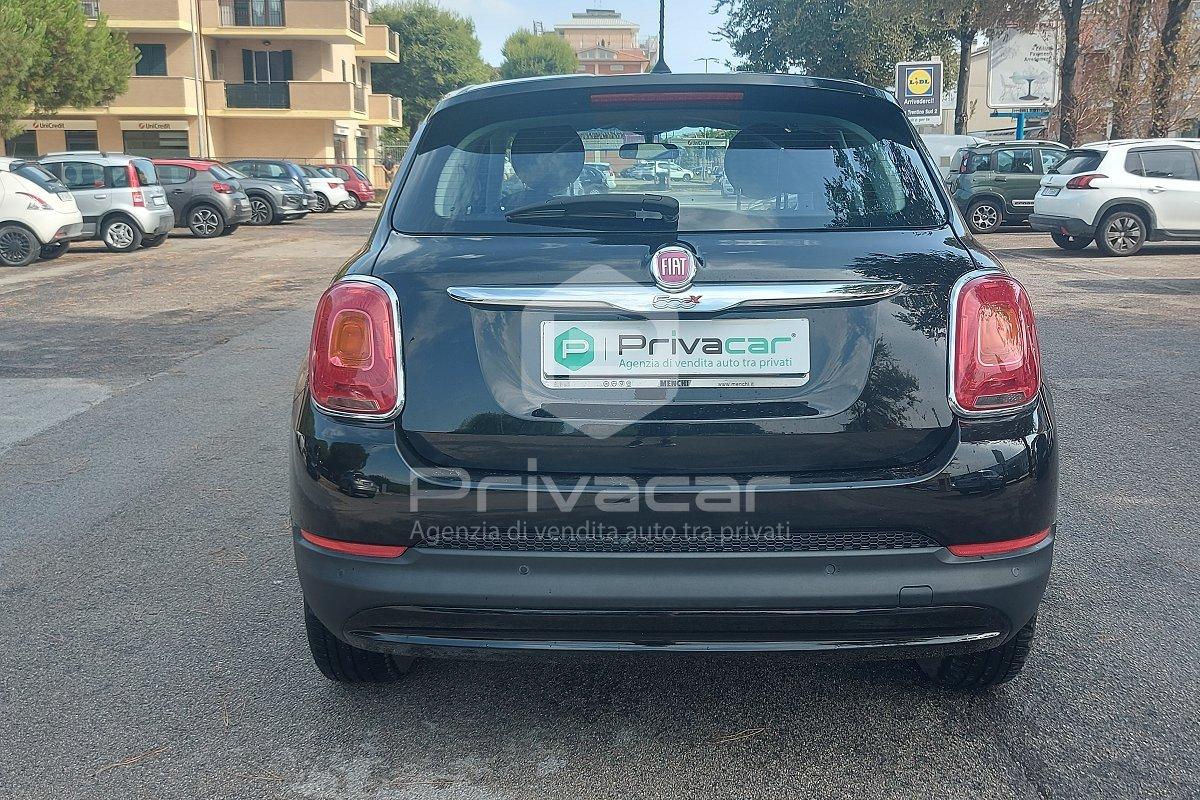 FIAT 500X 1.3 MultiJet 95 CV Pop Star