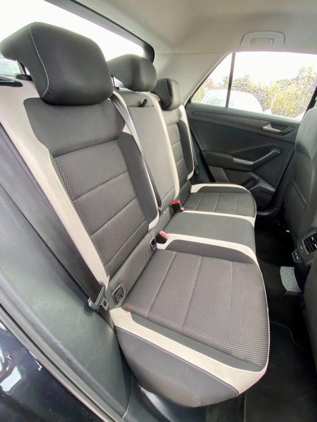 VOLKSWAGEN T-Roc 2.0 TDI SCR 150 CV DSG Advanced BlueMotion Technol