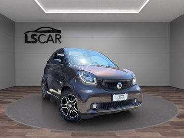 smart forTwo Passion 71cv CABRIO UNIPRO~ PROMO FINANZIAMENTO
